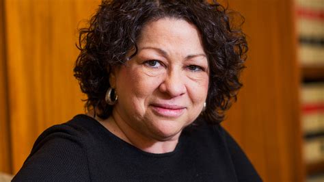 June 25 1954 Sonia Sotomayor Was Born And Became The First Hispanic Supreme Court Justice In U