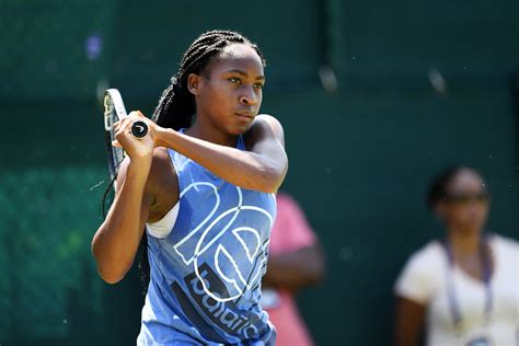 US Open Things To Know About American Coco Gauff