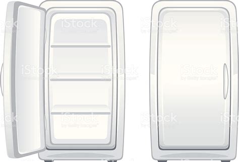 Open refrigerator products vector seamless pattern. Open Fridge Drawing at PaintingValley.com | Explore ...