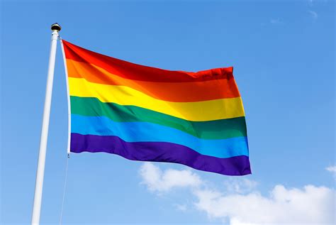 Celebrating Lgbtqia Pride Month Presidents Posts