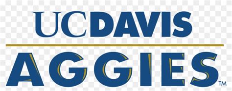Uc Davis Aggie Logo