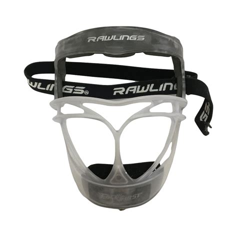 Used Rawlings Fielders Mask Youth Osfm Baseball And Softball Helmets
