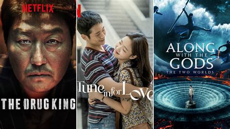 Movie Korea Best Netflix Mouvie Info