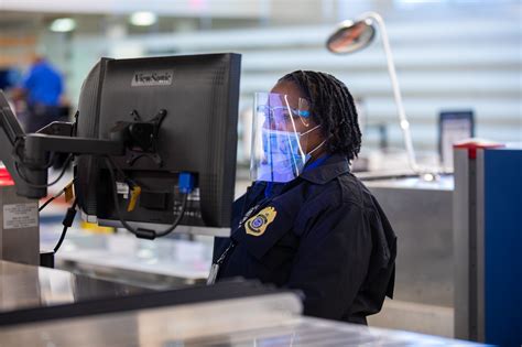 Tsa Hiring Officers At Bwi Airport Transportation Security Administration