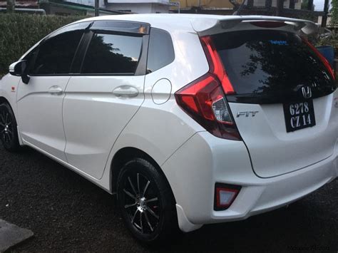 Check spelling or type a new query. Used Honda Fit | 2014 Fit for sale | Port Louis Honda Fit ...