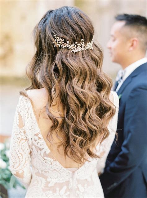 Hairstyles For Wedding Images