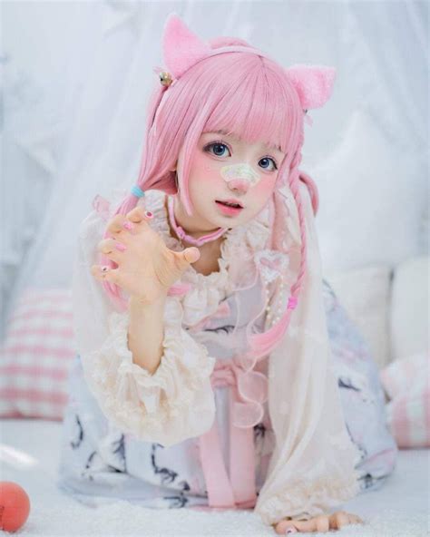 kawaii cosplay подборка фото скачать фото по прямой ссылке