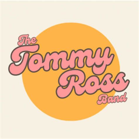 The Tommy Ross Band