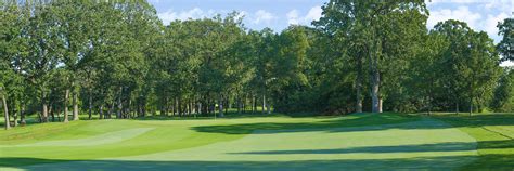 As a member of the american society of golf course architects, he was part of the environmental committee responsible for the publication of environmental approach to golf course development. Olympia Fields South No. 5 | Stonehouse Golf