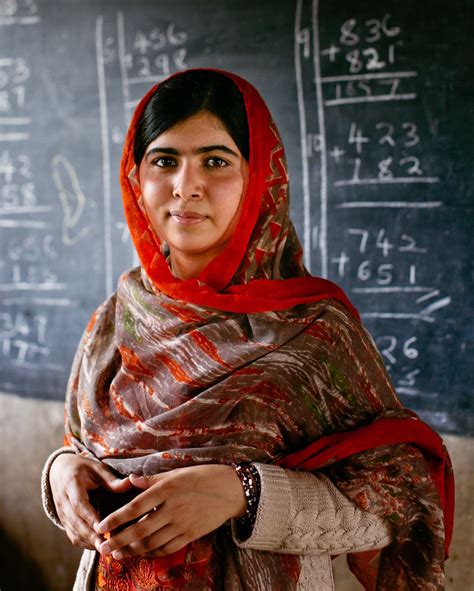 Arriba 92 Foto Discurso De Malala Yousafzai En Las Naciones Unidas