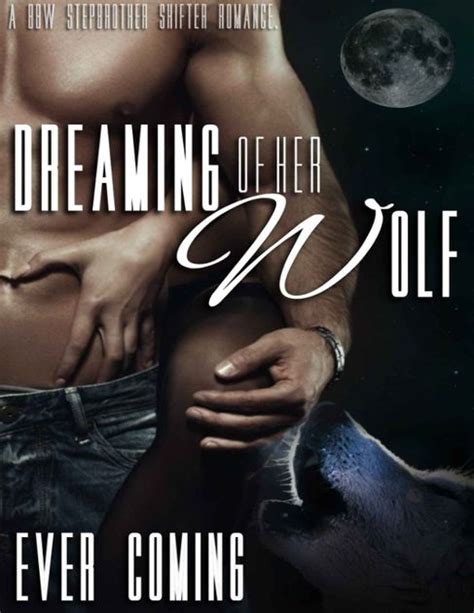 Dreaming Of Her Wolf A Bbw Shifter Romance Pdf