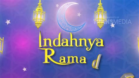 Indahnya Ramadhan Benar Jadi Ghibah Salah Jadi Fitnah 17518 Part