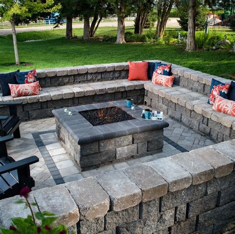 43 Diy Outdoor Fire Pits Are Just What Your Backyard Needs Outside