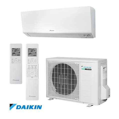 Daikin Perfera Ftxm X Kw Klimaanlage Multisplit Klimager T Wifi