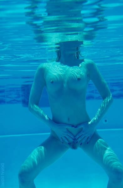 Jana Irrova Nude In 12 Photos From Digital Desire