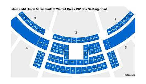 walnut creek raleigh seating chart