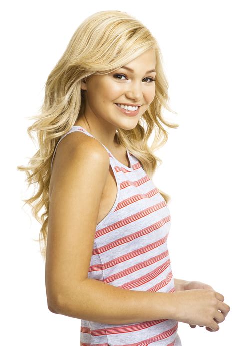 Olivia Holt From The New Disney Channel Show I Didnt Do It Olivia