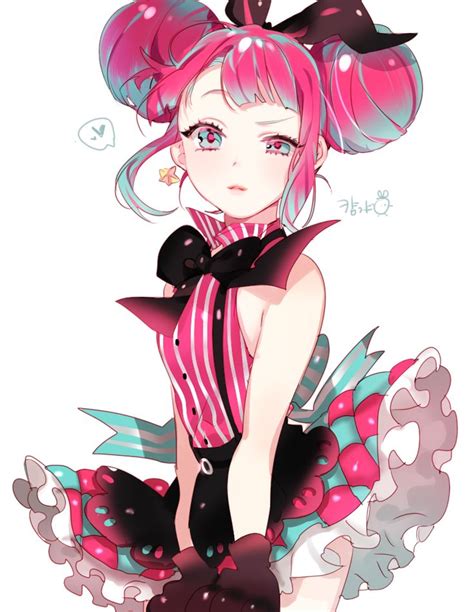 21 Best Anime Circus Outfits Images On Pinterest