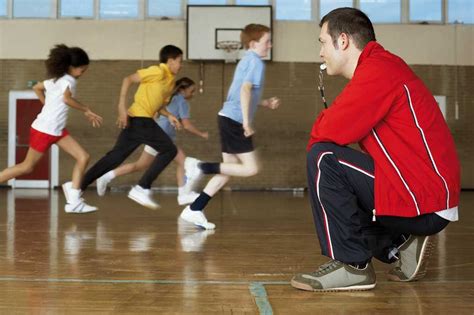 Hábitos Deportivos En Niños Y Jóvenes Aprender A Pensar