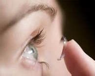 Optika Styl kontaktní čočky