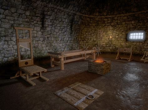 dungeon a 3d landscapes plugins and models for cinema 4d