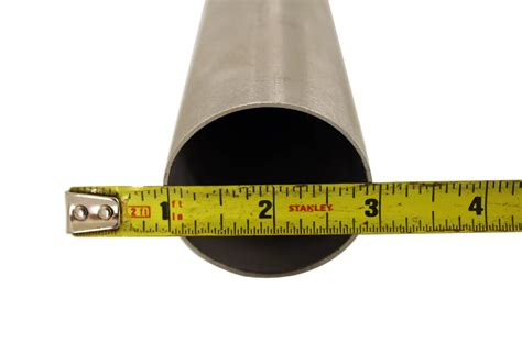 How To Measure Exhaust Pipe Diameter Xoop Sbr