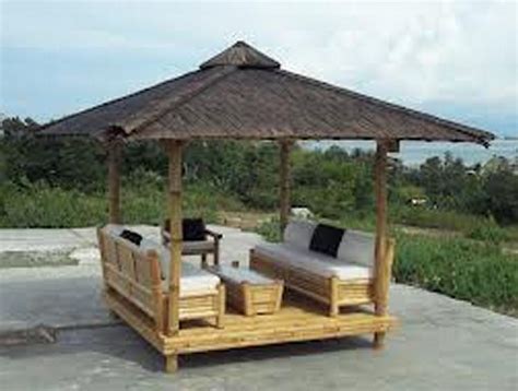 Nipa Hut Design In The Philippines Hut House Bahay Kubo Beach Cottages