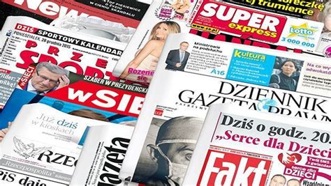 Czyje Są Media W Polsce Solidarnosc