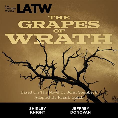 Librofm The Grapes Of Wrath Audiobook