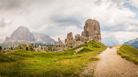 Cortina Dampezzo Italy Mountains Free Photo On Pixabay Pixabay