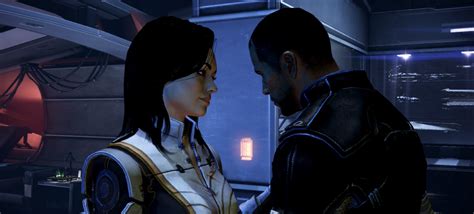 Mass Effect 2 Miranda Mods Rocfactor
