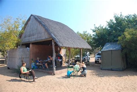 Senyati Safari Camp Kasane Botswana Campground Reviews Tripadvisor