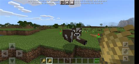 How To Tame A Cow In Minecraft