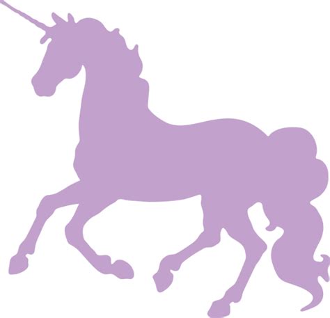 Shapes Clipart Unicorn Shapes Unicorn Transparent Free For Download On