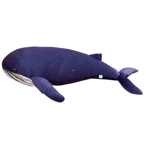 Buy Big Life Like Blue Whale Stuffed Animal Realistic Plush Whale