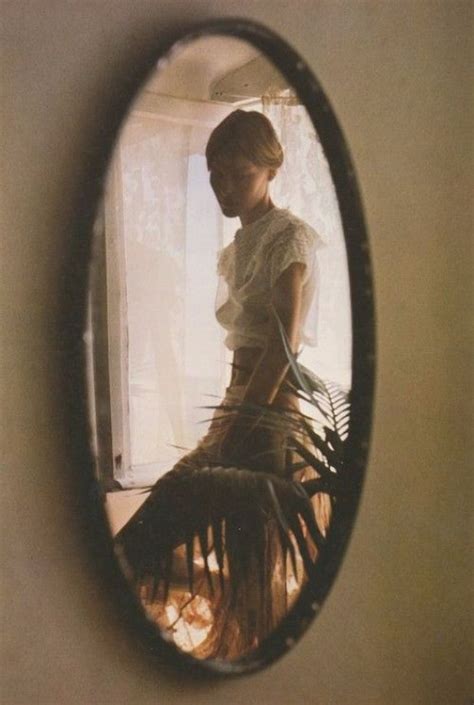 Dreamy Photographs Of Babe Women Taken By David Hamilton From The S Vintage Everyday