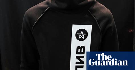 Russias Defence Ministry Unveils Clothing Line Inspired By Crimean