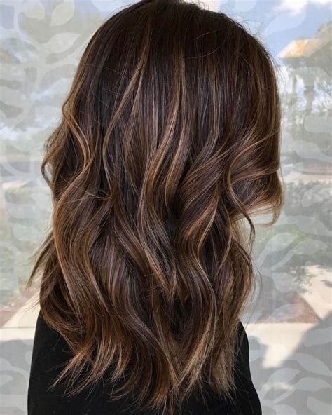 60 Looks With Caramel Highlights On Brown Hair For 2024