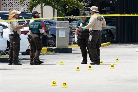 mass shootings turn america s gun culture into a killing culture