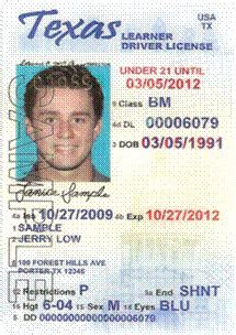 This handy guide will help you become familiar with the entire process from preparing for like most other states, tennessee requires that all teen drivers complete a graduated driver's license program (gdl) before they can. TEXAS GDL Driving Program - Timeline for New Drivers