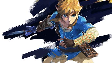 The Legend Of Zelda Breath Of The Wild Review Its Taken 18 Years