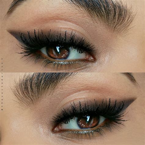 How To Do Eyeshadow Wings