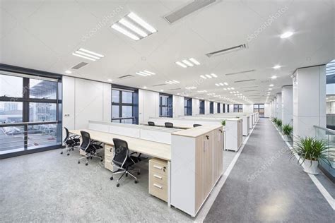 Modern Office Interior Stock Photo By ©zhudifeng 60512953