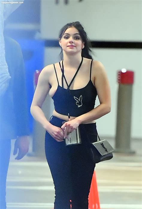 Ariel Winter Nude The Fappening Photo 1042810 FappeningBook