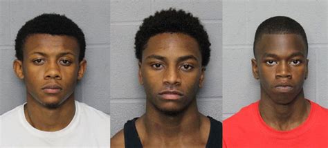 4 Teens Charged In Connection To Lancaster Homicide Wccb Charlottes Cw