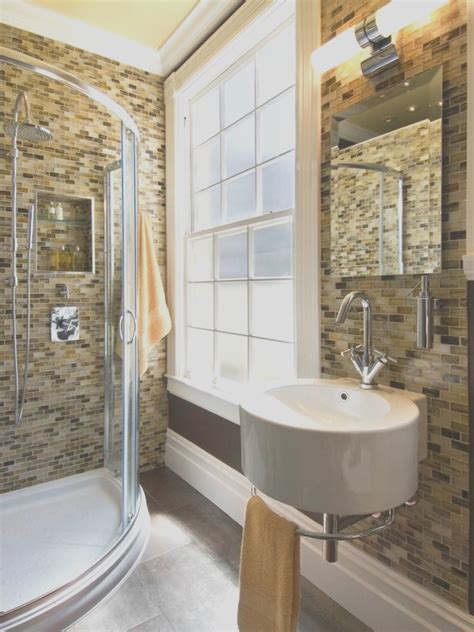 37 Inspiring Small Bathroom Design Ideas In Apartment Home Decor Ideas