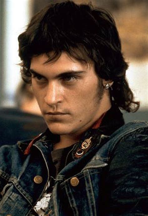 Commodus (joaquin phoenix) i would butcher the whole world if you would only love me. Joaquin Phoenix in To Die For (1995) | Joaquin phoenix ...