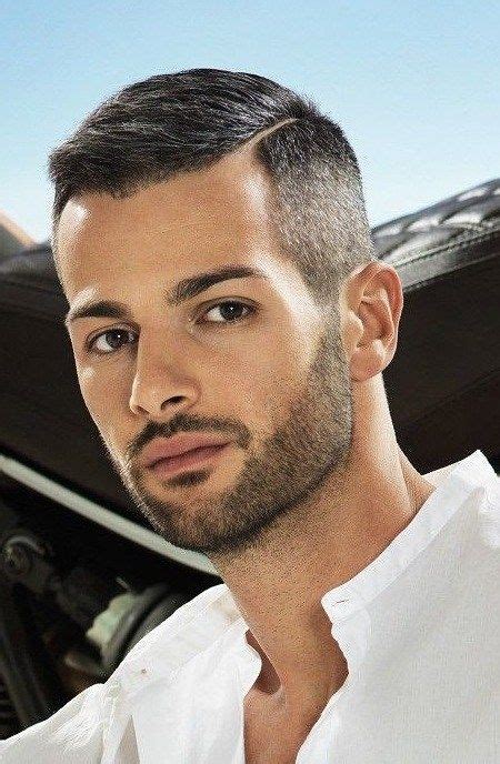 The Modern And Charming Classic Side Part Hairstyles For Men To Try