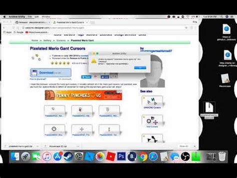 Also, you can change its thickness, so it's clearer on any background. HOW TO CHANGE YOUR MOUSE CURSOR ON MAC 2018 WORKING - YouTube