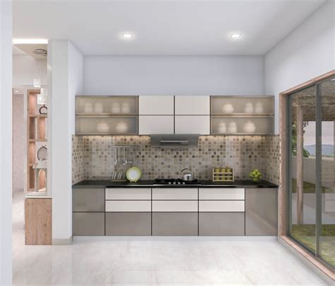 Luxury Modular Kitchens Interior Design By Seema Seth Urbanclaphomes